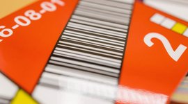 inotec Photo Barcode Lagerkennzeichnung Multilevel