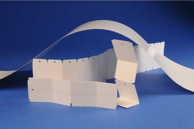 inotec Blankoetikett inotec Photo Blankoetikett