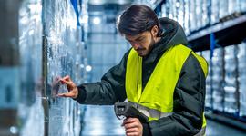 Sledování a dohledání (Track & Trace)