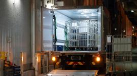 Logistické jednotky