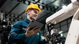 Identifikace produktů