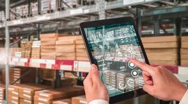 Auto-ID řešení na míru