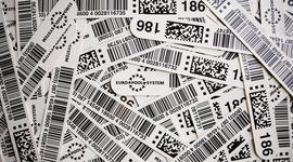inotec Photo Barcode Inmould Etiketten